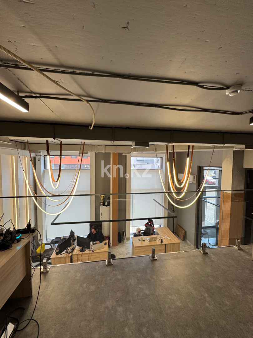 Продажа , 280 м², ул. Омарова, дом  2/1 - Сагынак - Продажа офисных и торговых помещений в Астане с фото фото 7 из 13