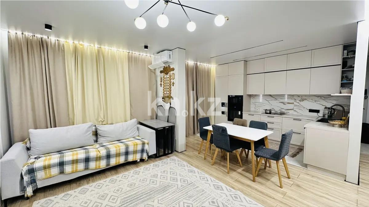 Продажа 3-комнатной квартиры, 83 м², ул. Байтурсынова, дом  2 в Астане - фото 4