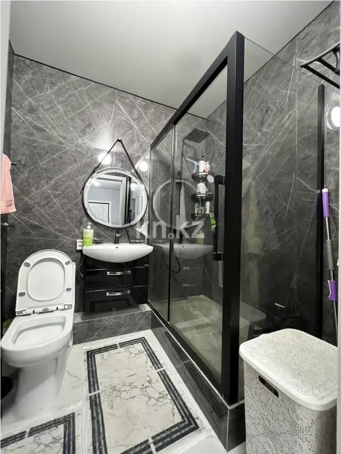Продажа 3-комнатной квартиры, 90 м² в Алматы - фото 6
