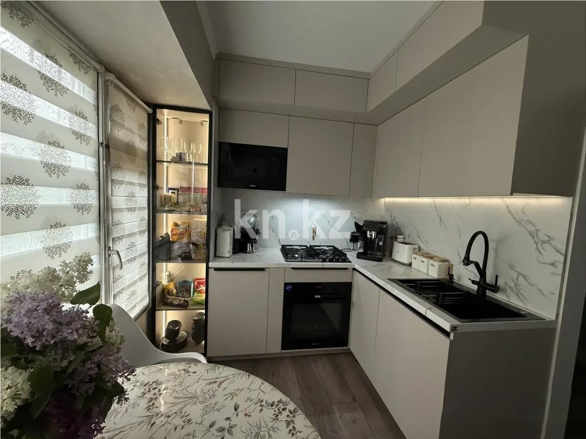 Продажа 2-комнатной квартиры, 50 м² - Продажа квартир в Алматы - страница 29 фото 3 из 4