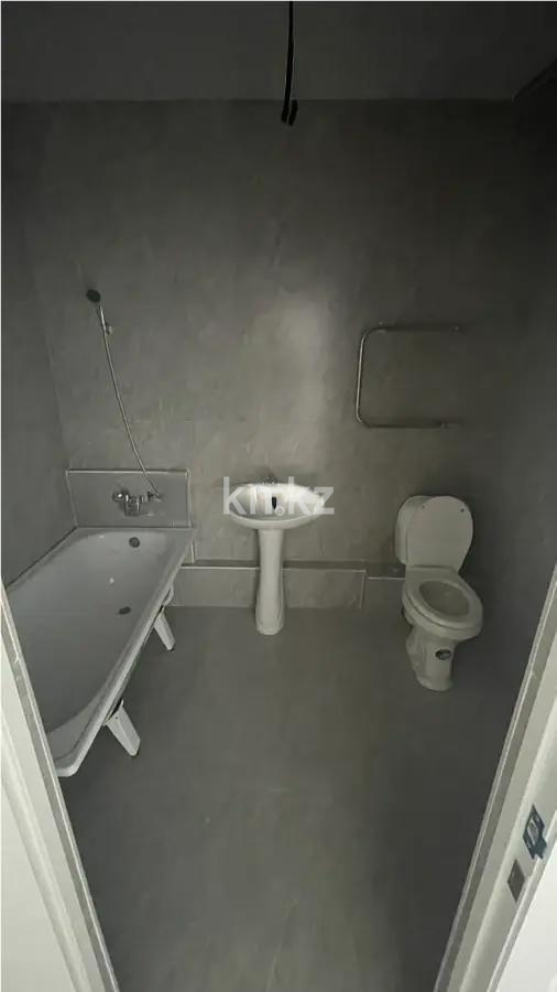 Продажа 1-комнатной квартиры, 43.3 м², ул. Бейбарыс Султан, дом  12 - Продажа  однокомнатных квартир в Астане с фото фото 3 из 4