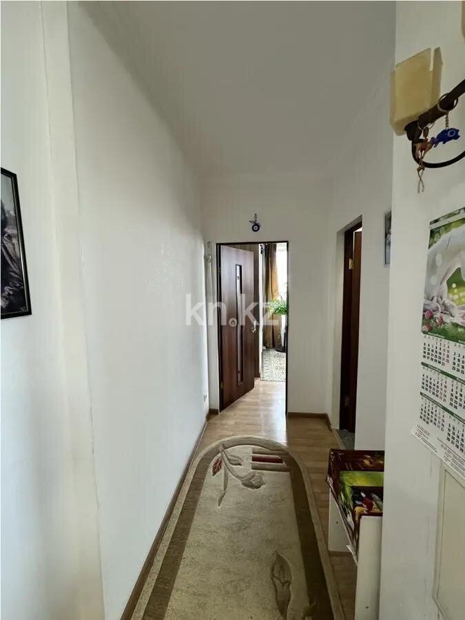 Продажа 2-комнатной квартиры, 44 м² в Астане - фото 3