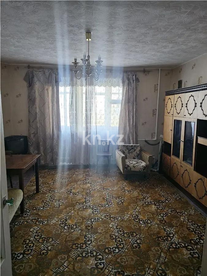 Продажа 2-комнатной квартиры, 52 м², мкр-н Степной-2, дом  3 - Продажа  двухкомнатных квартир в Караганде без посредников с фото фото 1 из 3