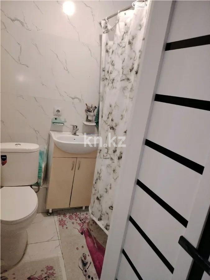 Продажа 1-комнатной квартиры, 40 м², пр. Райымбека, дом  590/13 в Алматы - фото 5