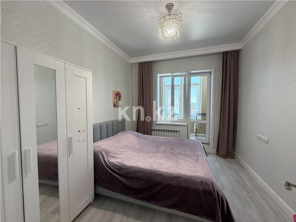 Продажа 4-комнатной квартиры, 98.5 м² в Астане - фото 3