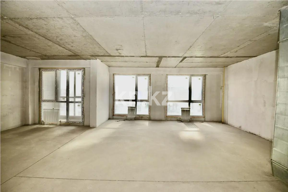 Продажа 2-комнатной квартиры, 58.9 м² - Продажа квартир в новостройках Алматы без посредников - страница 18 фото 1 из 1