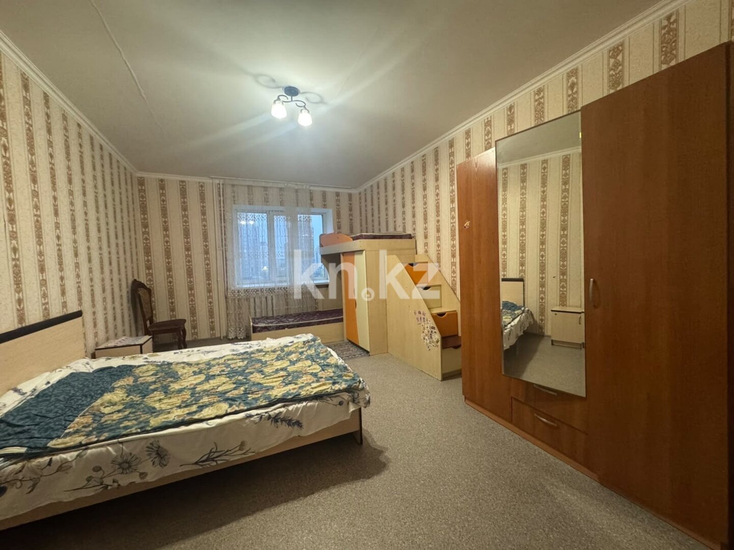 Аренда 3-комнатной квартиры, 95 м² в Астане - фото 5