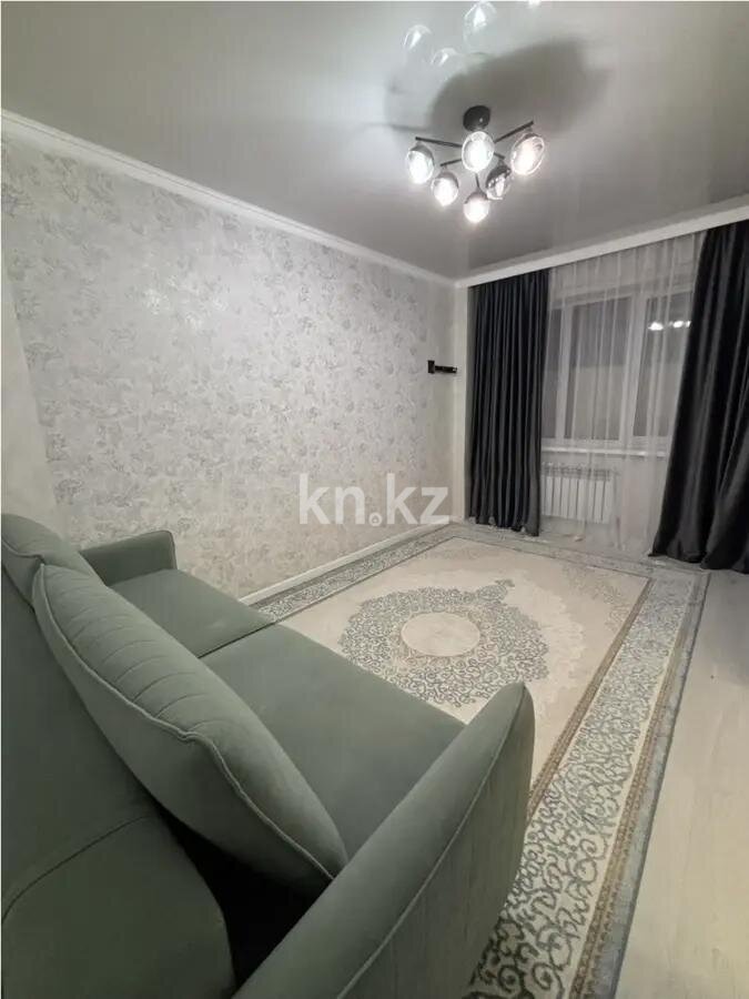 Продажа 1-комнатной квартиры, 35 м² в Астане