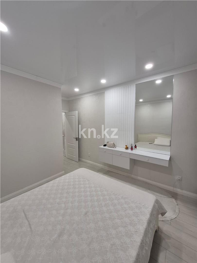 Продажа 5-комнатной квартиры, 120 м² - Продажа квартир в Караганде - страница 112 фото 8 из 18