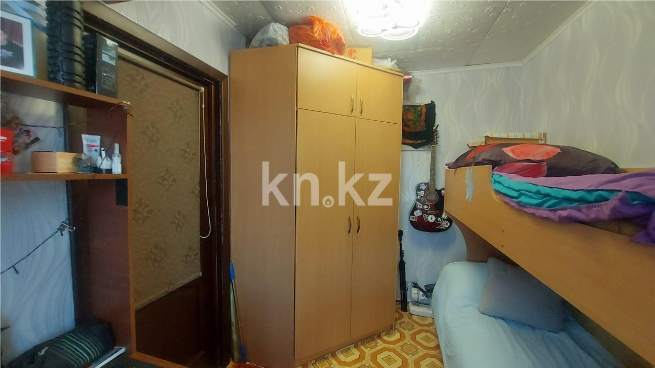 Продажа 3-комнатной квартиры, 44 м² - Продажа квартир в Караганде фото 3 из 12