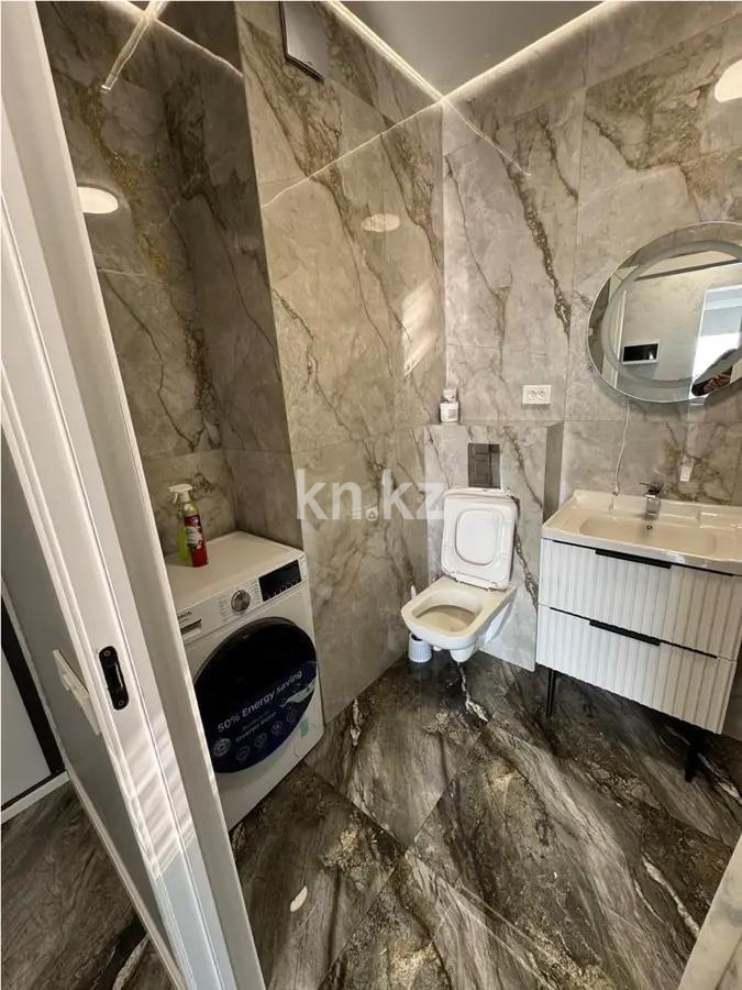 Продажа 1-комнатной квартиры, 31 м², пр. Райымбека, дом  210/5 в Алматы - фото 3