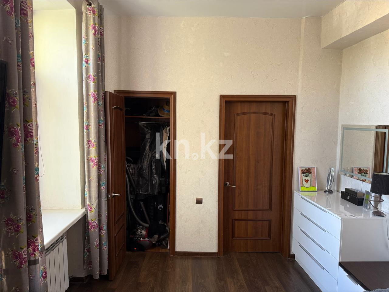 Продажа 3-комнатной квартиры, 75 м² в Караганде - фото 11