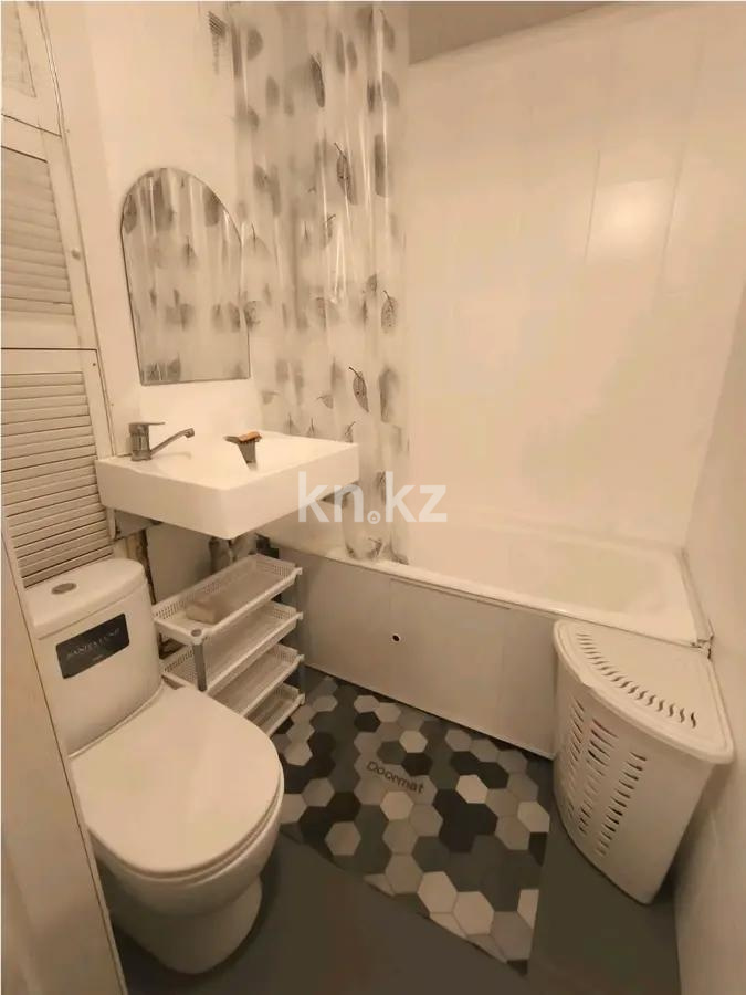 Продажа 2-комнатной квартиры, 42 м² в Астане - фото 4