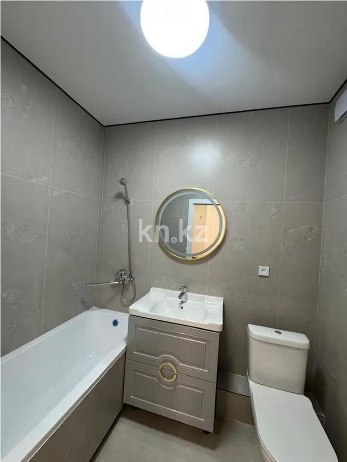 Продажа 2-комнатной квартиры, 52 м² в Алматы - фото 4