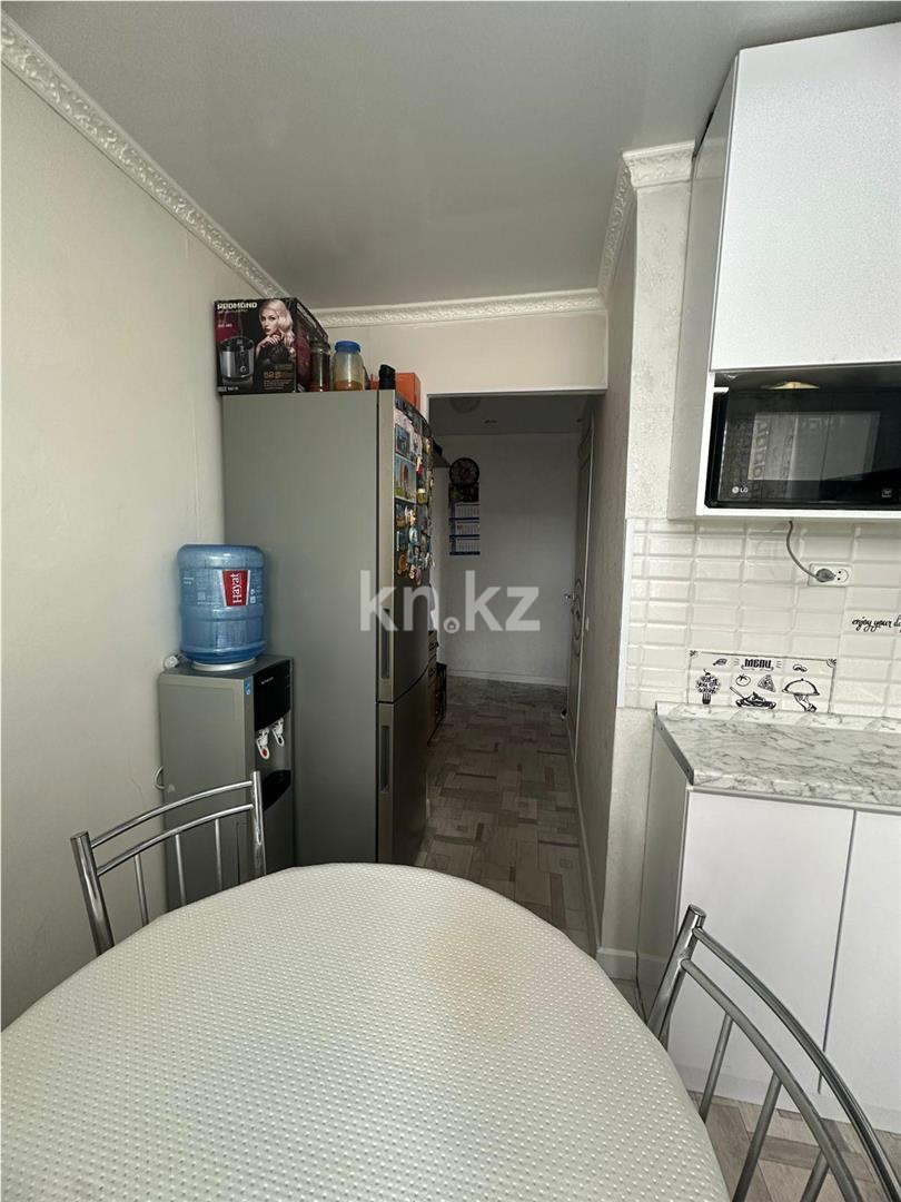 Продажа 3-комнатной квартиры, 70 м², пр. Строителей - Продажа  трехкомнатных квартир в Караганде фото 9 из 9