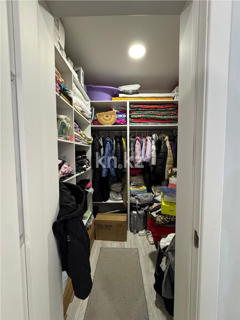 Продажа 3-комнатной квартиры, 84 м², ул. Сыганак - Продажа  трехкомнатных квартир в Астане фото 10 из 11