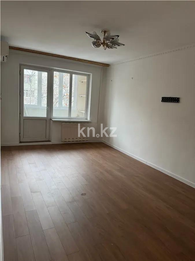 Продажа 2-комнатной квартиры, 42.6 м², ул. Чайковского, дом  21 в Алматы