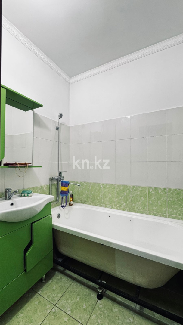 Продажа 2-комнатной квартиры, 48.9 м² - Продажа квартир в Таразе фото 3 из 10