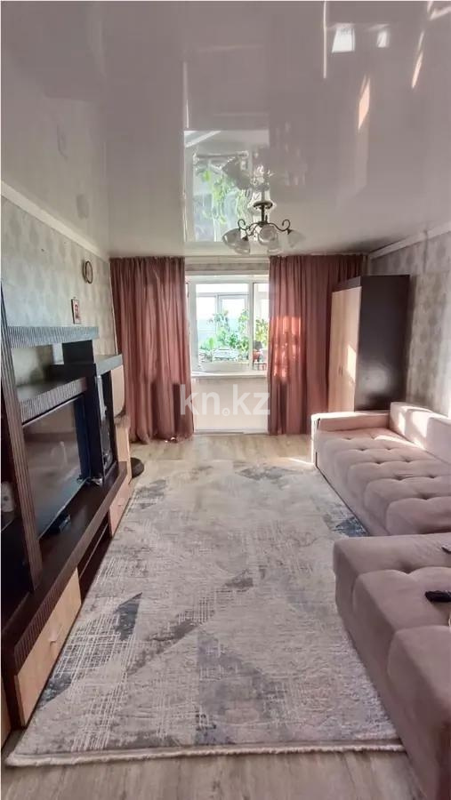 Продажа 2-комнатной квартиры, 69 м² - Продажа двухкомнатных квартир от собственников в Караганде фото 1 из 6