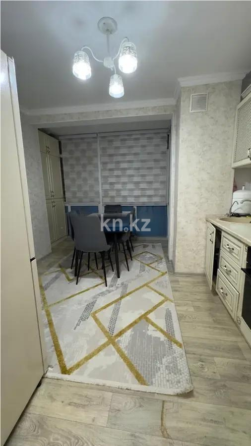 Продажа 2-комнатной квартиры, 55 м² в Алматы - фото 3
