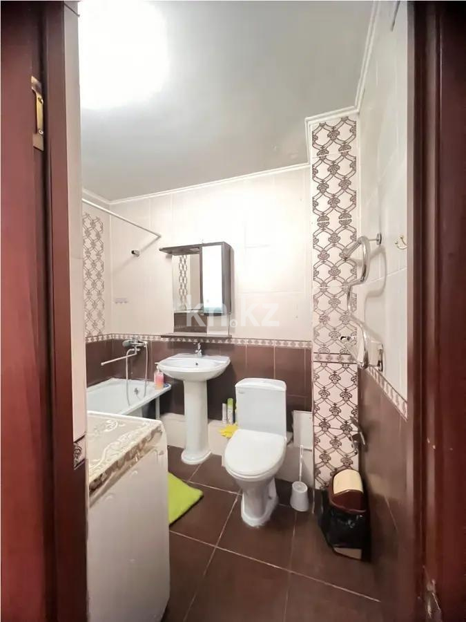 Продажа 1-комнатной квартиры, 29.1 м², ул. Торайгырова, дом  3/1 в Астане - фото 2
