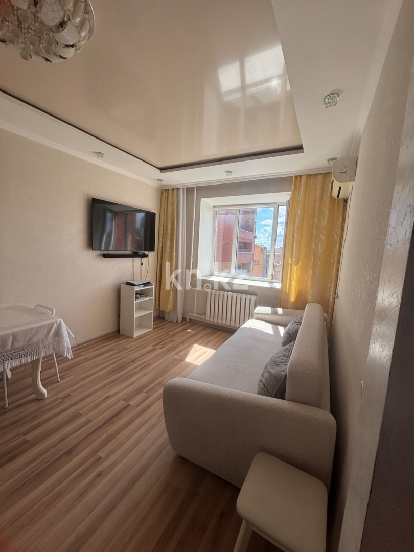 Продажа 1-комнатной квартиры, 45 м² - Продажа домов, коттеджей в Семее фото 2 из 10