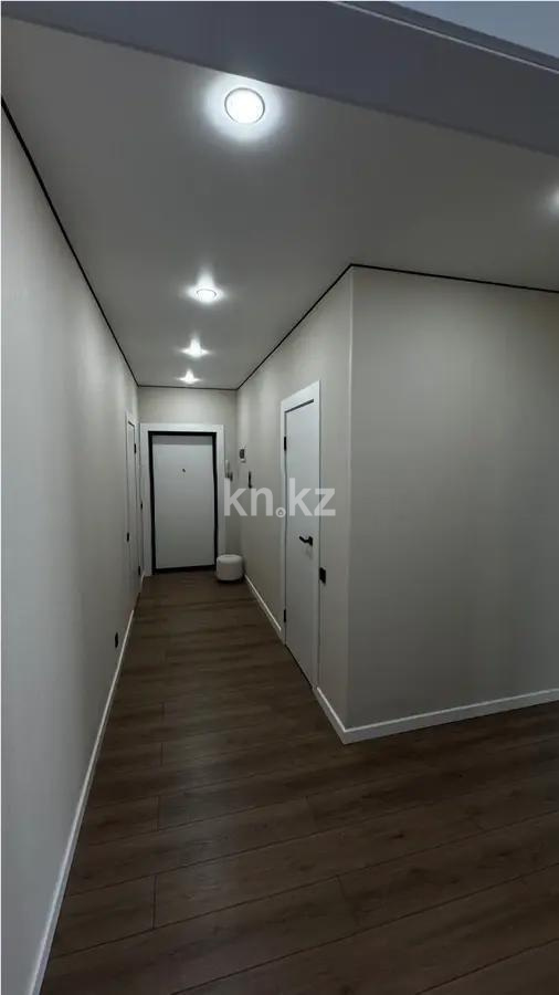 Продажа 3-комнатной квартиры, 75 м², пр. Туран, дом  57/4 в Астане - фото 7