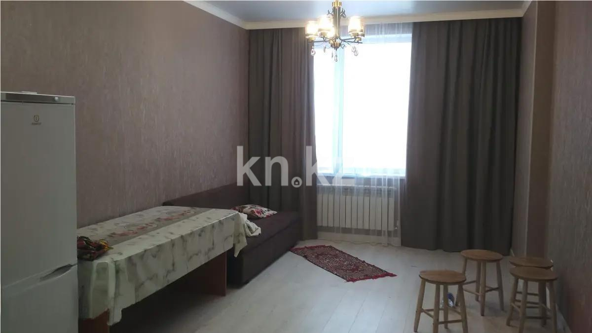Продажа 2-комнатной квартиры, 51 м², ул. А-75, дом  2 - Продажа квартир в Астане фото 1 из 2