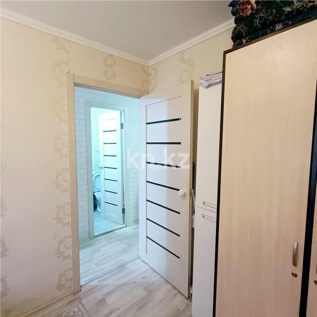 Продажа 2-комнатной квартиры, 42 м² - Недвижимость в Казахстане - страница 4 фото 9 из 11