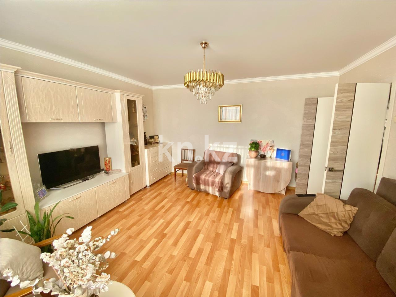 Продажа 2-комнатной квартиры, 51 м², пр. Республики, дом  30/2 - Продажа квартир в Караганде фото 3 из 13