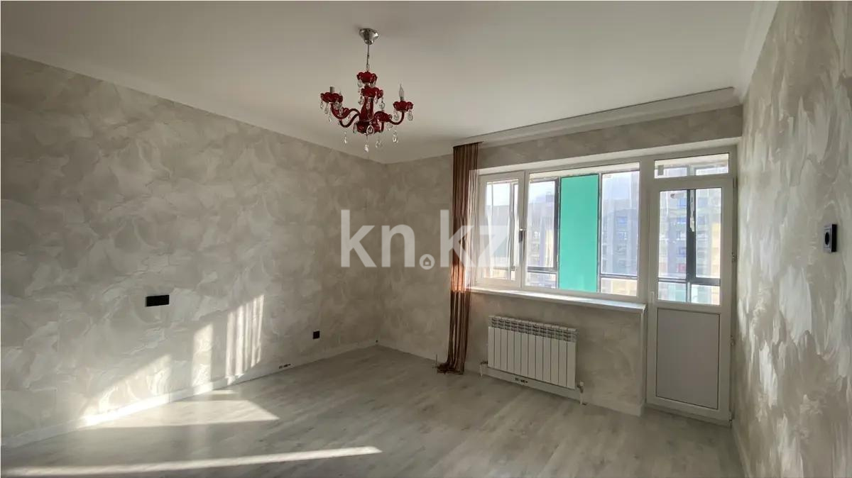 Продажа 2-комнатной квартиры, 42.2 м², пр. Мангилик Ел, дом  62/4 в Астане