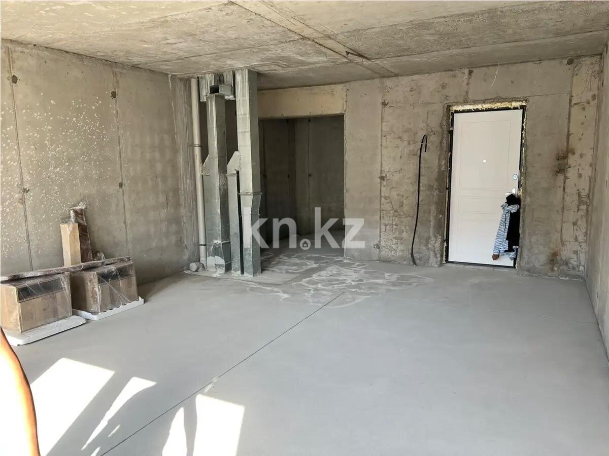 Продажа 1-комнатной квартиры, 39.7 м² в Алматы - фото 2