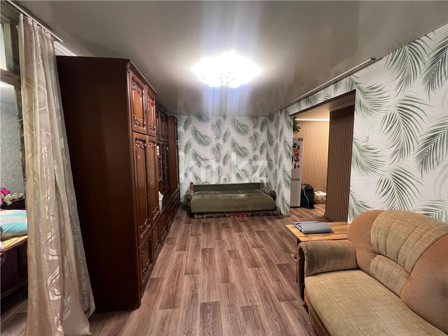 Продажа 2-комнатной квартиры, 45 м², ул. Ермекова - Продажа квартир в Караганде фото 2 из 6