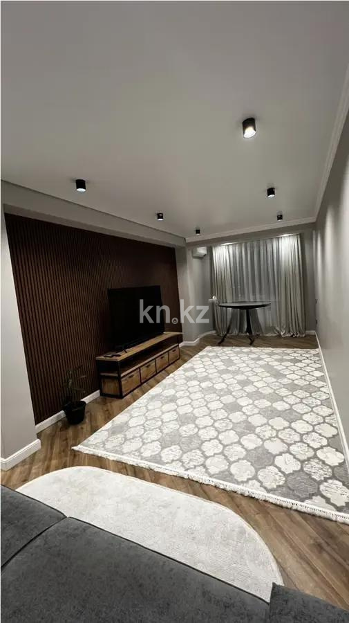 Продажа 2-комнатной квартиры, 59.5 м², ул. Кабдолова, дом  14 в Алматы