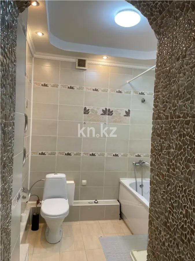 Продажа 3-комнатной квартиры, 105 м² - Продажа квартир в новостройках Астаны - страница 42 фото 5 из 5