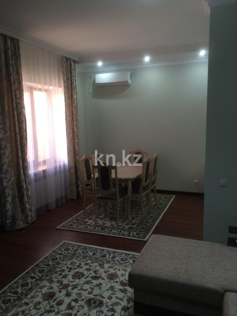 Аренда 3-комнатной квартиры, 96 м² в Атырау - фото 2