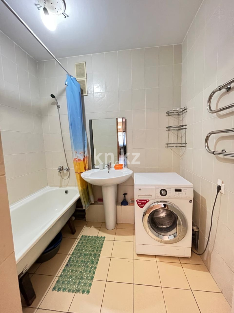 Аренда 3-комнатной квартиры, 78 м² - Аренда квартир помесячно в Астане - страница 5 фото 11 из 11