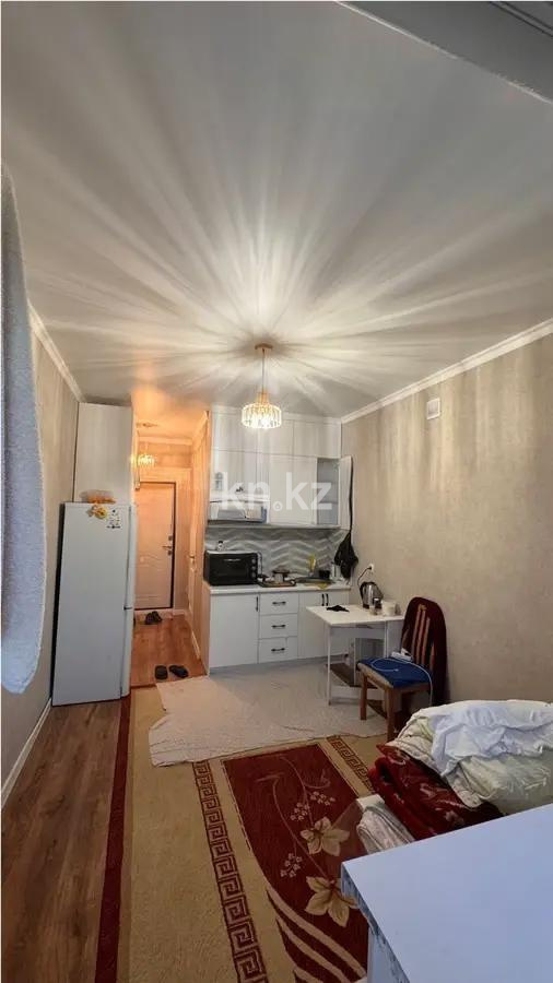Продажа 1-комнатной квартиры, 23 м², ул. Калдаякова, дом  26 в Астане - фото 2