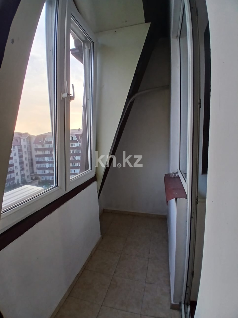 Аренда 1-комнатной квартиры, 45 м² - Аренда квартир помесячно в Алматы фото 17 из 18