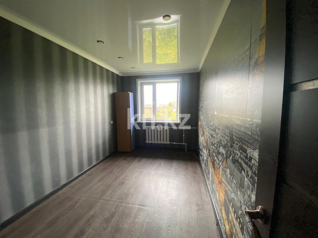 Продажа 2-комнатной квартиры, 44 м², ул. Гапеева - Продажа  двухкомнатных квартир в Караганде фото 3 из 13