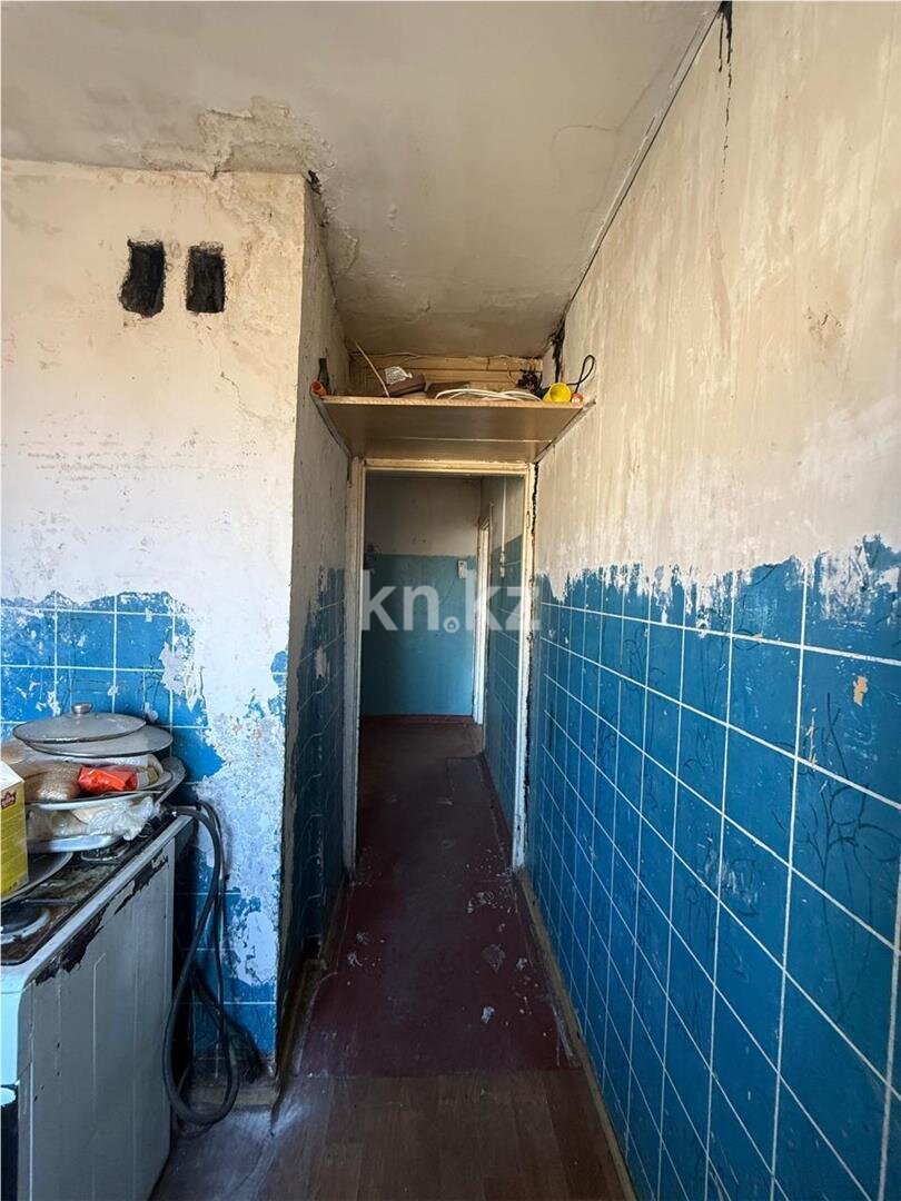 Продажа 2-комнатной квартиры, 45 м² в Караганде - фото 7
