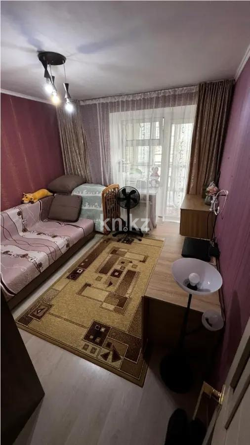 Продажа 2-комнатной квартиры, 65.9 м² в Астане - фото 2