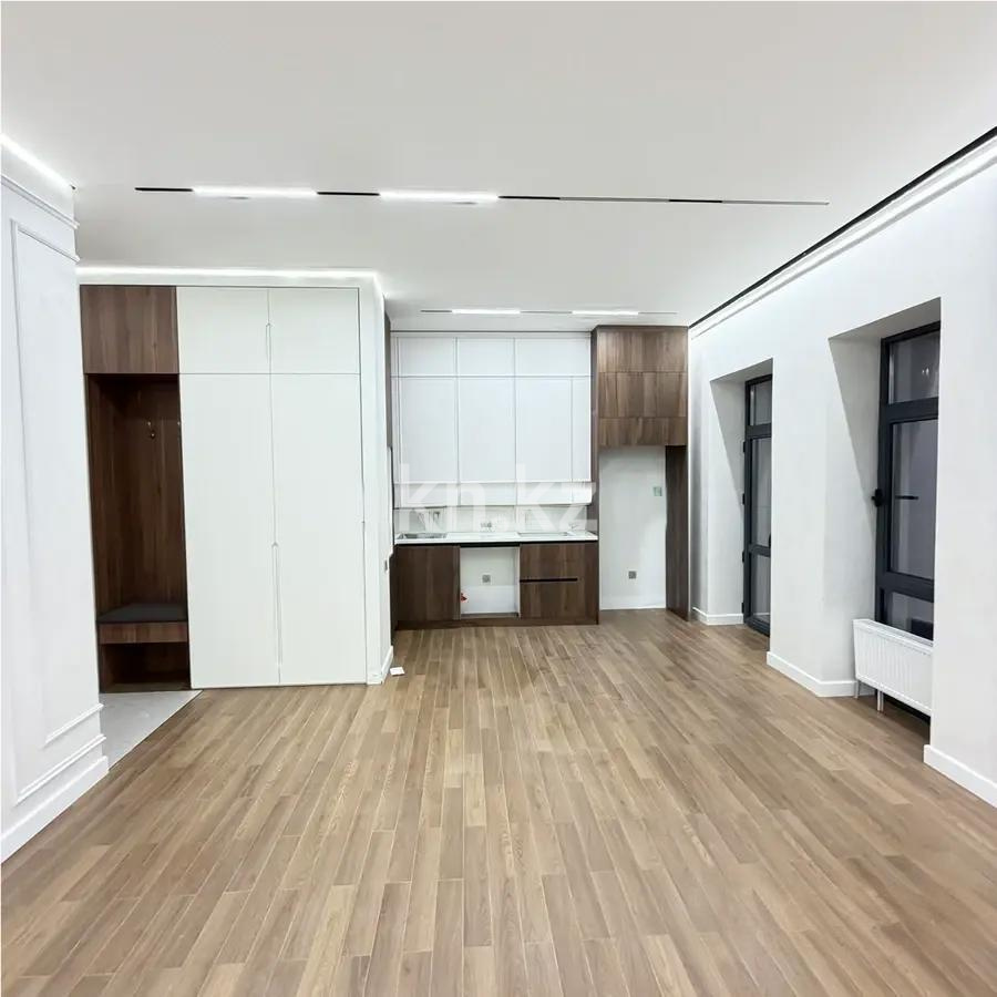 Продажа 4-комнатной квартиры, 104 м² в Алматы - фото 3