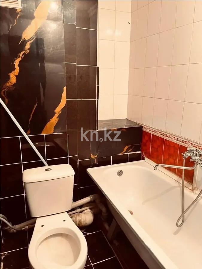 Продажа 1-комнатной квартиры, 17 м², мкр-н 7, дом  1 - Продажа квартир в Алматы фото 3 из 4