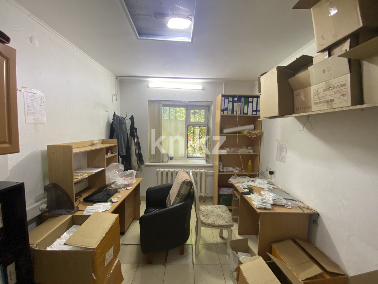 Продажа , 90 м², ул. Бараева - Продажа офисных и торговых помещений в Астане с фото фото 11 из 14