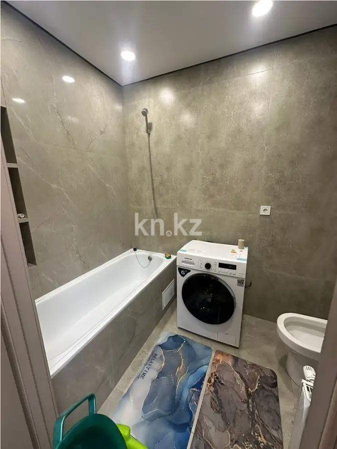 Продажа 1-комнатной квартиры, 35 м², пр. Мангилик Ел, дом  72 - Продажа квартир в Казахстане фото 4 из 5