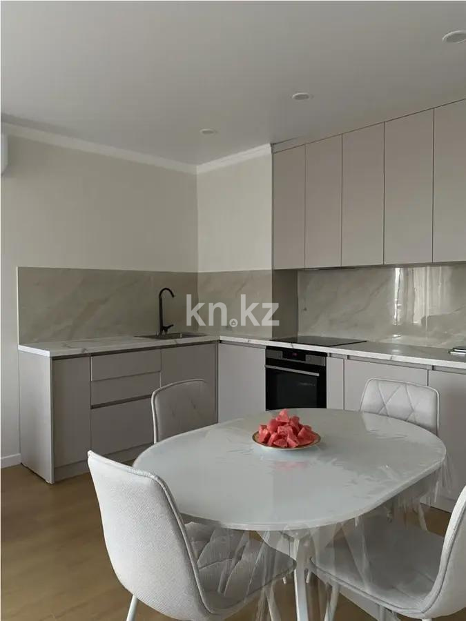 Продажа 3-комнатной квартиры, 74.2 м², ул. Утепова, дом  21 в Алматы - фото 4