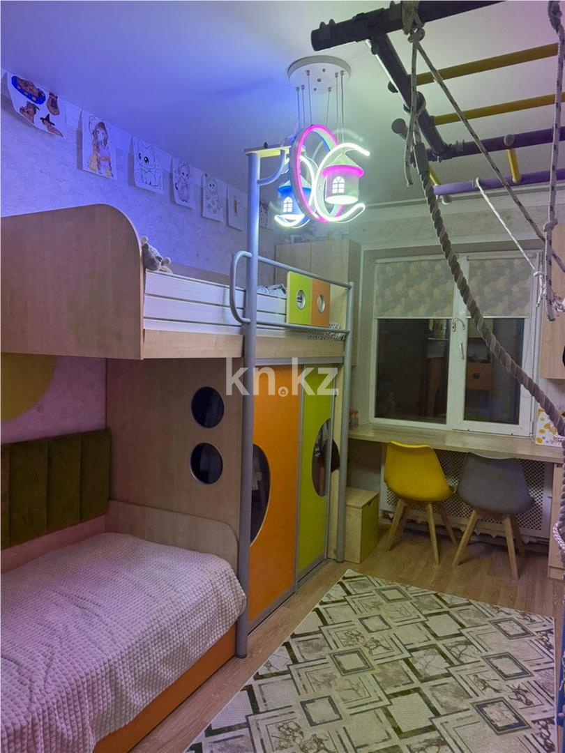 Продажа 3-комнатной квартиры, 69.9 м², ул. Куйши Дина в Астане - фото 12