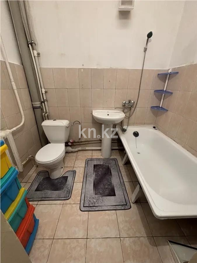 Продажа 2-комнатной квартиры, 51 м² - Недвижимость в Казахстане - страница 24 фото 4 из 4