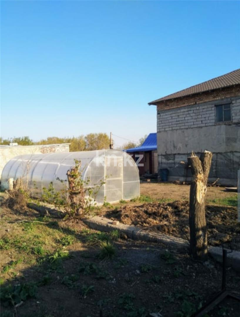 Продажа 3-комнатного дома, 76.8 м², ул. Западная, дом  82 - Продажа домов, коттеджей в Темиртау фото 11 из 15